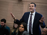 20 миллионов шекелей на поддержку культуры, пострадавшей в войне с Ираном