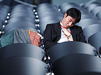 Новая теория сна может объяснить, как наш мозг стирает воспоминания