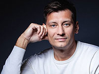 Дмитрий Гудков об Израиле: 