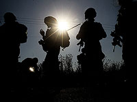 Двое бойцов МАГАВ подозреваются в краже боеприпасов с базы для продажи