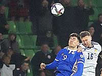 Ион Николаеску возвращается в Израиль