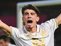 Английский футболист устроил дебош на курорте