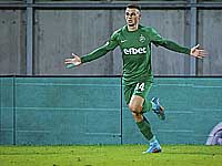 Денни Гроппер переходит из 