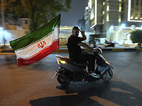 Минздрав Ирана: в ходе конфликта с Израилем погибли 627 человек и 4870 были ранены