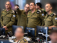 Начальник Генштаба: 