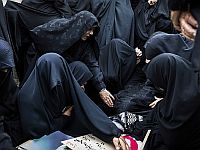 Опубликованы имена десятков иранских генералов, убитых в ходе войны 