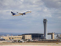 Открытие неба: список авиакомпаний, возобновляющих полеты в Израиль