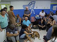 Доступность убежищ в Израиле: что мы узнали за время войны с Ираном