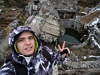 Фотографа, передавшего книгу американскому журналисту, приговорили в РФ к 16 годам колонии