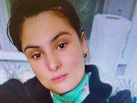 Внимание, розыск: пропала 25-летняя Мелина Аннабель Леония из Иерусалима