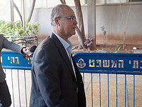 Мэрию Нацерета возглавит фигурант дела 