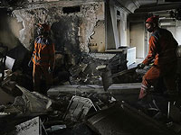 Подсчет ущерба: иранские источники рассказали о разрушенном ракетном заводе