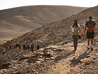 Предупреждение перед отдыхом на природе: будет жарко, выбирайте короткие маршруты