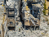 Мэрия Холона выплатит премию маклерам, подобравшим жилье для эвакуированных