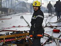 Взрыв в Баку. Минобороны Азербайджана опровергло слухи о взрыве на заводе 