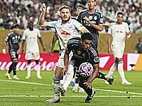 Клубный чемпионат мира. 