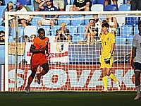 Победителем юниорского чемпионата Европы стала сборная Нидерландов