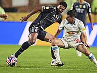 СМИ. Оскар Глух в ближайшее время покинет 