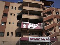 В Газе происходят столкновения между сторонниками ХАМАСа и ФАТХа