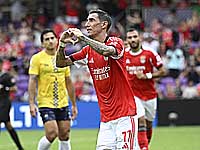 Лучшие бомбардиры группового этапа клубного чемпионата мира