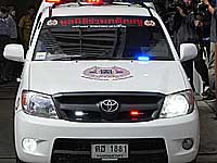 ММА. Российского бойца ударило током во время празднования победы в поединке