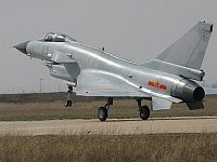 Иран планирует заказ китайских истребителей вместо непоставленных российских