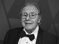 Скончался композитор Лало Шифрин, автор темы к телесериалу 