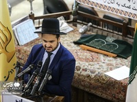 В Тегеране прошел съезд еврейской общины, посвященный событиям недавней войны