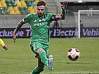 Пьер Корню возвращается в 