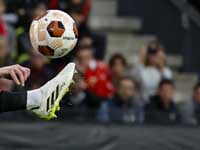 Чемпионат Израиля по футболу. 