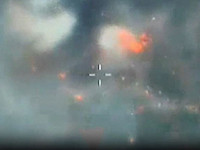 ЦАХАЛ: установлены причины повреждения гражданского здания в районе Набатии