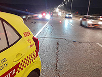 В Лоде мужчина скончался от огнестрельного ранения