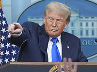 Трамп заявил, что не исключает повторного нападения на Иран, если это будет необходимо