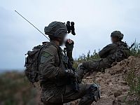 631-й день войны: удары в Газе и Ливане, операции в Иудее и Самарии