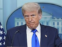 Трамп опроверг слухи о готовности США помочь Ирану с финансированием мирной атомной программы