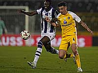 Став Лемкин перешел в 