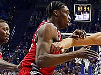 Баскетбол. Тель-авивский 