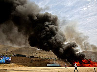 CNN: США не наносили ударов противобункерными бомбами по ядерному объекту в Исфахане