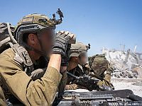 СМИ сообщают о попытке ЦАХАЛа ликвидировать террориста ХАМАСа Хакама аль-Иссу