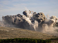 ВВС ЦАХАЛа ликвидировали террориста 