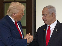 Дональд Трамп вновь высказался о суде над Нетаниягу: 