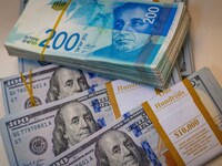 Сатмарский хасид вручил Гурскому ребе письмо о необходимости отказа от госфинансирования