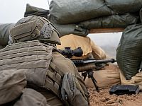 632-й день войны: удары в Газе и Ливане, операции в Иудее и Самарии