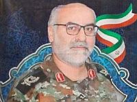 Источники: в Иране был ликвидирован полковник, отвечавший за подготовку хамасовской 