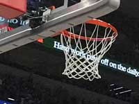 Юниорский чемпионат мира по баскетболу. Иорданцы бойкотируют матч против израильтян