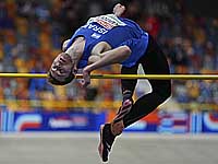 Чемпионат Европы по легкой атлетике. Адва Коэн и Йонатан Капитольник победили