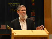 Раввин Ицхак Шилат: Израиль нуждается в переосмыслении формы правления