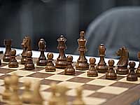 Умер известный армянский шахматист