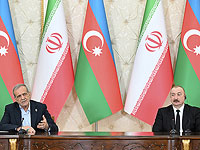 Иран намерен расследовать, содействовал ли Азербайджан израильскому удару