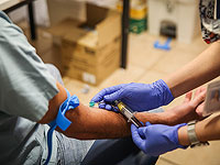 Израильские ученые смогли определить риск развития лейкемии по анализу крови